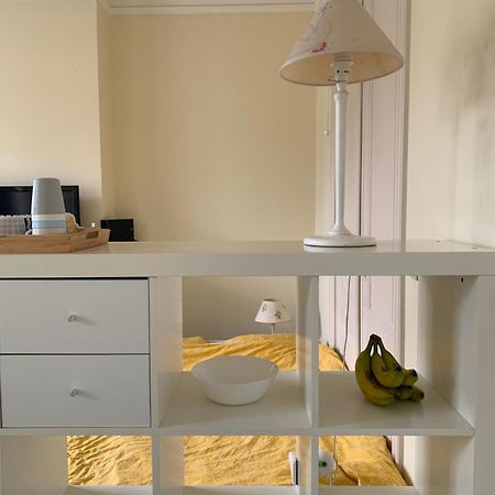 Chambre Double Dans Maison De Caractere Брюксел Екстериор снимка