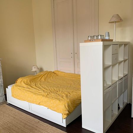 Chambre Double Dans Maison De Caractere Брюксел Екстериор снимка
