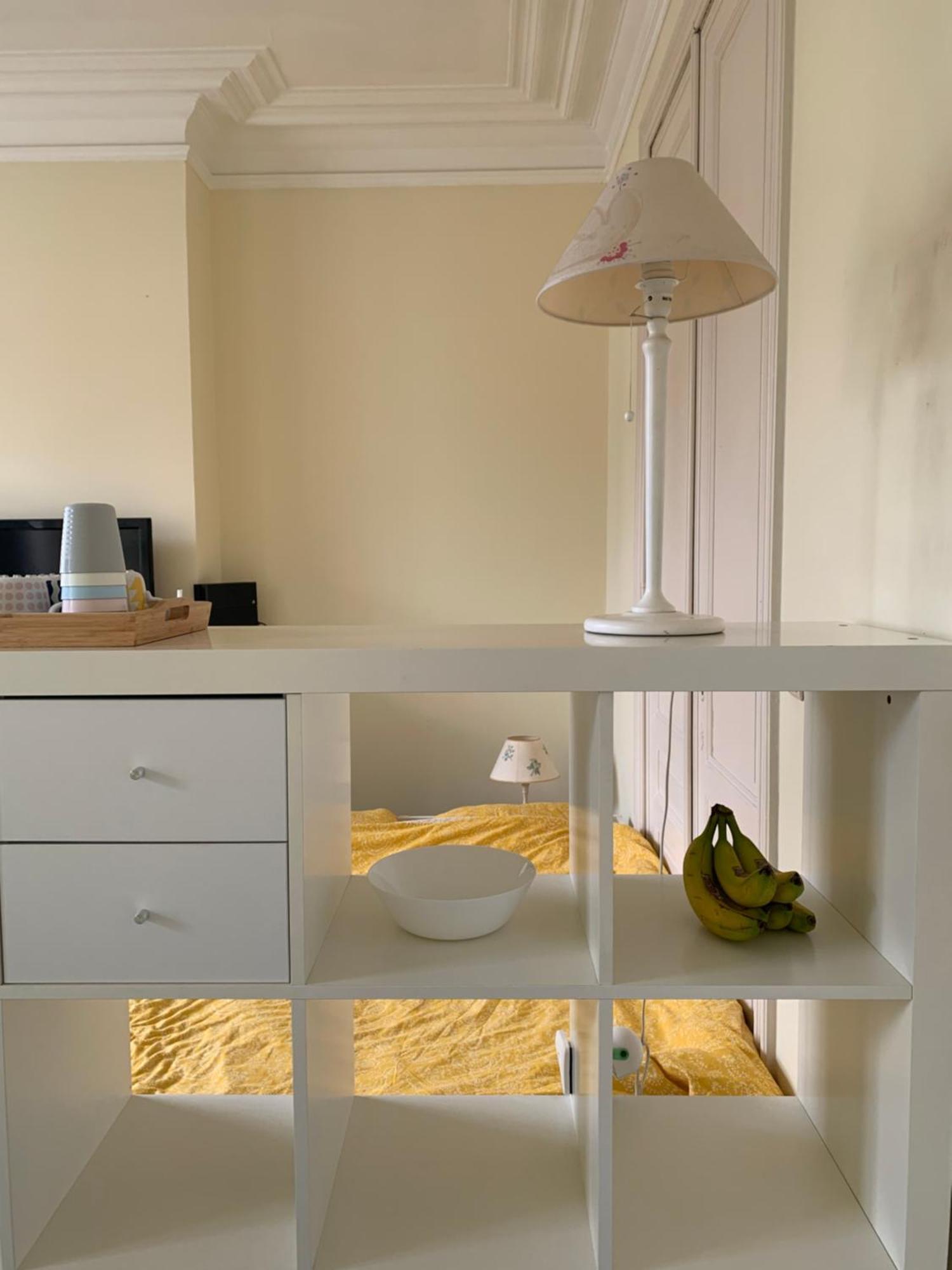 Chambre Double Dans Maison De Caractere Брюксел Екстериор снимка